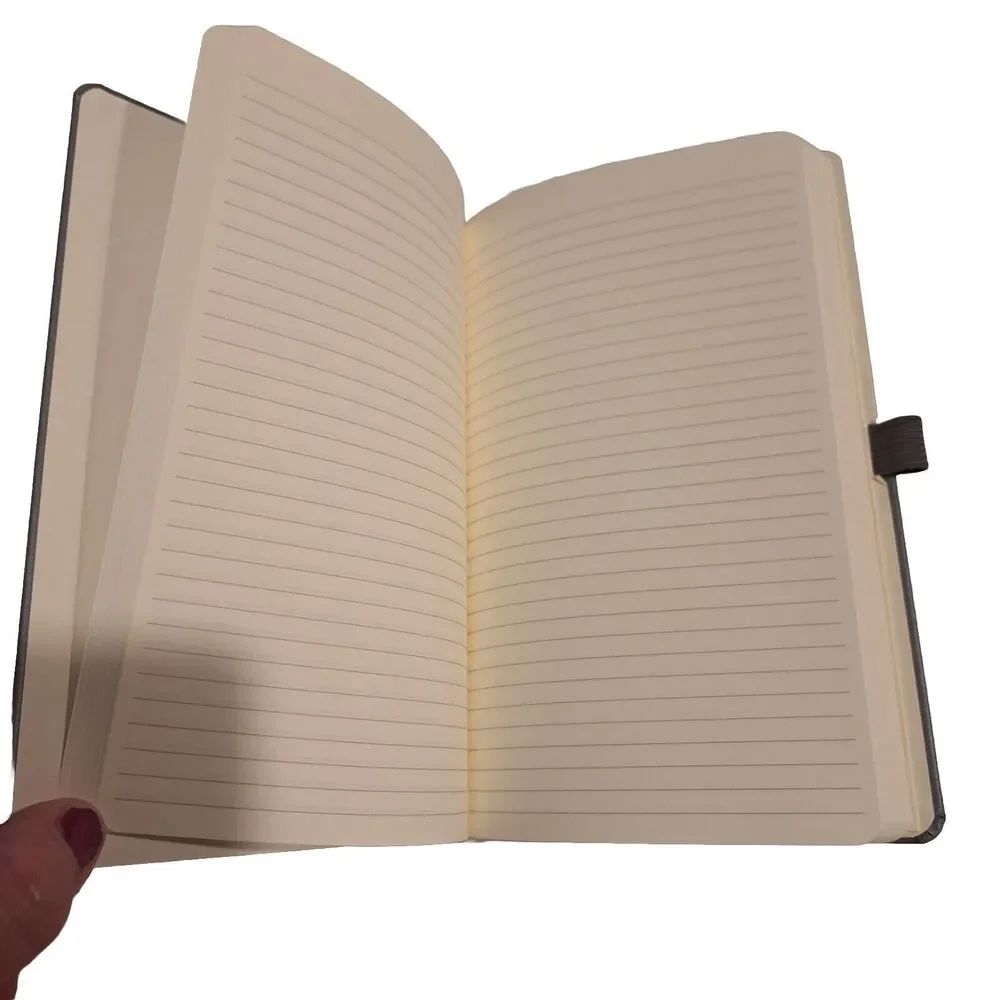 Blizzard entertainment notebook